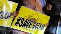 Ketua Mahkamah Partai Golkar Minta Munas Tetap Dilaksanakan