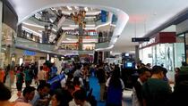 Menguat 24,5%, Saham First Media Huni Jajaran Top Gainers