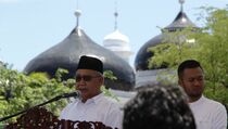 Empat Mantan Petinggi GAM Bersaing di Pilgub Aceh