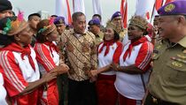 Menhan Ryamizard: Separuh Kekuatan Abu Sayyaf Lumpuh