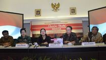 Menko PMK: Perkuat Sinergi Kementerian dan Lembaga untuk Atasi Bencana