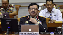 Anggota Komisi I Nilai Latar Belakang BG Mumpuni Jadi Kepala BIN