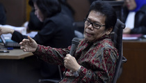Jaksa Berupaya Hadirkan Polisi Australia di Sidang Jessica