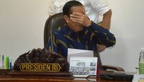 Dua Tahun Jokowi-JK, Publik Harapkan Pembenahan Sektor Hukum