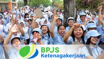 2016, BPJS Ketenagakerjaan Targetkan Peserta Capai 23,2 Juta