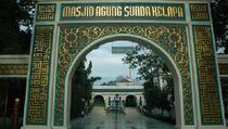 Masjid Sunda Kelapa Sanggup Tampung 7.000 Jemaah Salat Idul Fitri