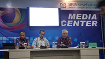 Survei: Jaminan Kesehatan Jadi Program Paling Disukai Masyarakat