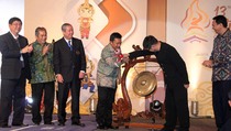 IWUF Perjuangkan Wushu Masuk Olimpiade