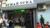 Polda Metro Berhasil Indentifikasi Korban Terakhir Kecelakaan Metromini Vs KRL