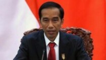 Mantan Ibu Negara: Presiden Jokowi Harus Tegas Berantas Korupsi