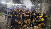 Polri Akan Gelar Piala Bayangkara 2016