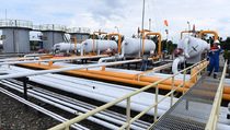 KJG Merugi Karena Pasokan Gas Blok Muriah Minim