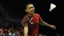 Sony ke Final Usai Singkirkan Lin Dan