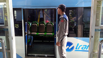 BNI Syariah Gandeng Transjakarta untuk Revitalisasi Transportasi Layak