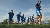 Hadapi Persipura, Persib Ingin Akhiri Kutukan di Bandung
