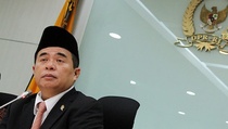 Ketua DPR RI Laporkan SPT Pajak Secara Online
