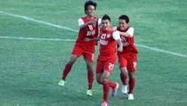 PSM Makassar Kalahkan Madura United