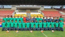PSSI Optimistis Timnas Bisa Bersaing di Piala AFF
