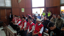 Kuasa Hukum Tak Bawa Dokumen, Persidangan Kasus FBR Ditunda