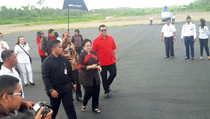 Jelang Pilkada, Megawati Soroti Masalah Keamanan