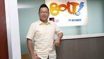 BOLT Raih BSSN Appreciation Awards