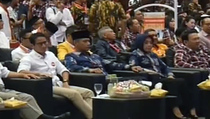 GMNI Dukung Pilgub DKI Bebas Isu SARA