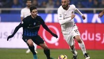 Sempat Unggul, Roma Tumbang di Atalanta