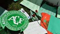 Pele dan Neymar Pimpin Penghormatan Dunia untuk Klub Chapecoense