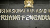 Komnas HAM: Pemerintah Indonesia Harus Melarang Pernikahan Sejenis