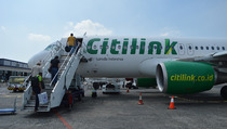Citilink Tambah Armada Baru