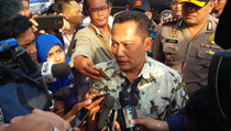 Anggota Komisi III Tak Habis Pikir Presiden Biarkan Buwas Dicopot