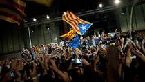 Hasil Pemilu Referendum Dekatkan Catalunya ke Kemerdekaan