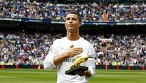 Ronaldo Pencetak Gol Terbanyak Ketiga La Liga