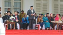  Menpora Ajak Pemuda Peduli Asap