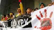 Pakar: Tidak Ada Alasan Lakukan Revisi UU KPK