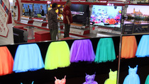 IEAE 2019 Hadirkan Inovasi Produk Elektronik