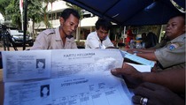 Pendataan Keluarga Kota Bekasi Dimulai