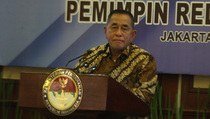 Menhan: Bela Negara Tumbuhkan Nasionalisme