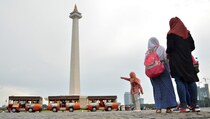 DKI Dapat Opini WDP di Laporan Keuangan Tahun 2015