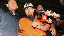 Kakak Saipul Jamil Ditahan di Rutan Guntur