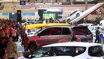 GIIAS 2017 Sambangi Empat Kota Besar