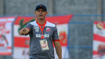 Gomes Calon Kuat Pengganti Iwan di Borneo FC