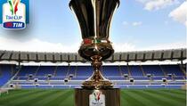 Jadwal Final Coppa Italia Diubah ke Tanggal 17 Mei
