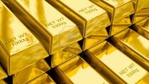 Emas Global Tergerus Sentimen Komentar Pejabat The Fed