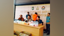 BBPOM Makassar Sita Ribuan Kosmetik Berbahaya