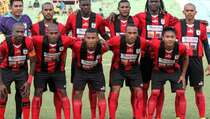 Persipura Belum Pastikan Tampil di Laga Amal