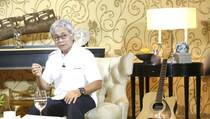 Presiden Tunjuk Dwi Soetjipto Jadi Kepala SKK Migas