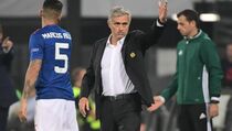 Saat Kalah, Mourinho Selalu Salahkan Orang Lain