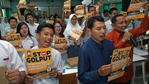 Golput Tak Dilarang, Bawaslu: Tinggal Yakinkan Bahwa Memilih Jauh Lebih Penting