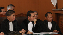 Kuasa Hukum OC Kaligis Pertimbangkan PK